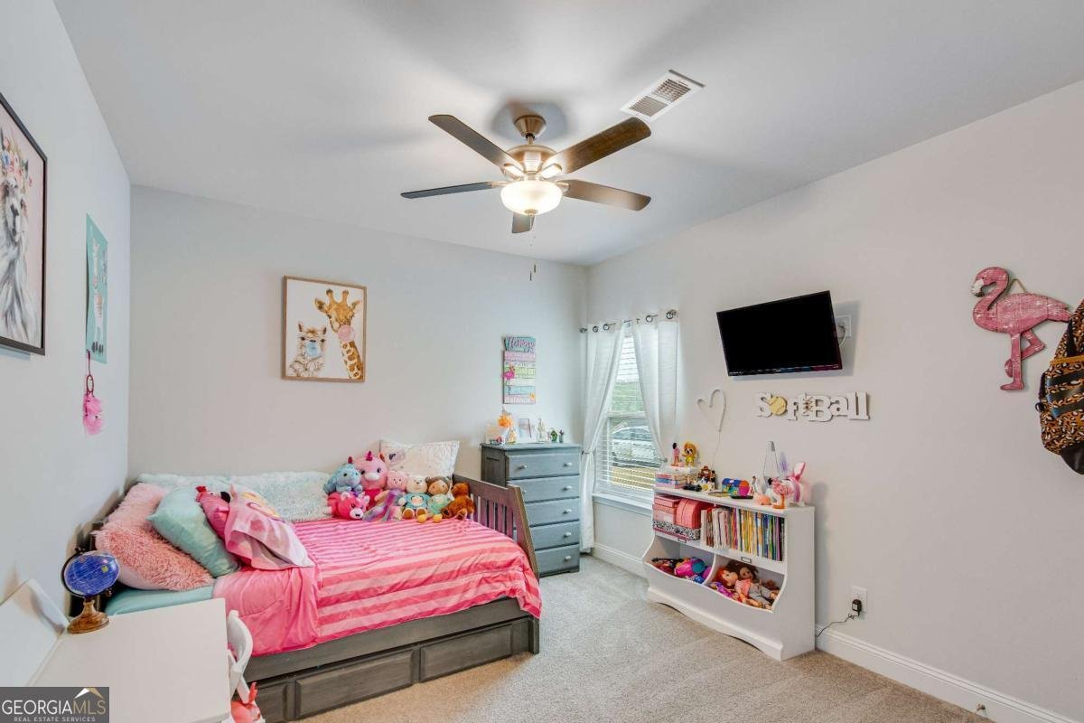 77 Midnight Run Dawsonville - Photo 25