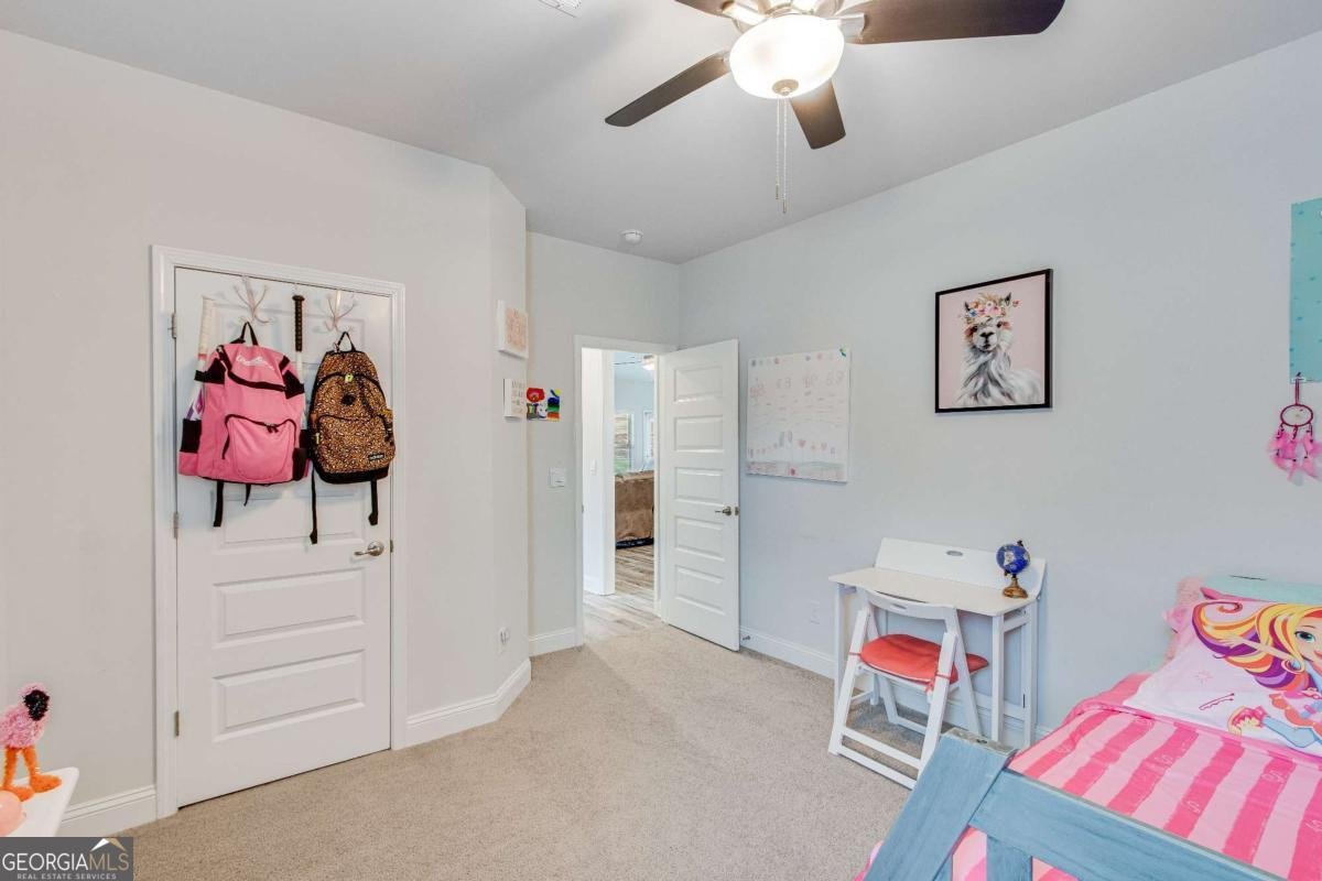 77 Midnight Run Dawsonville - Photo 26