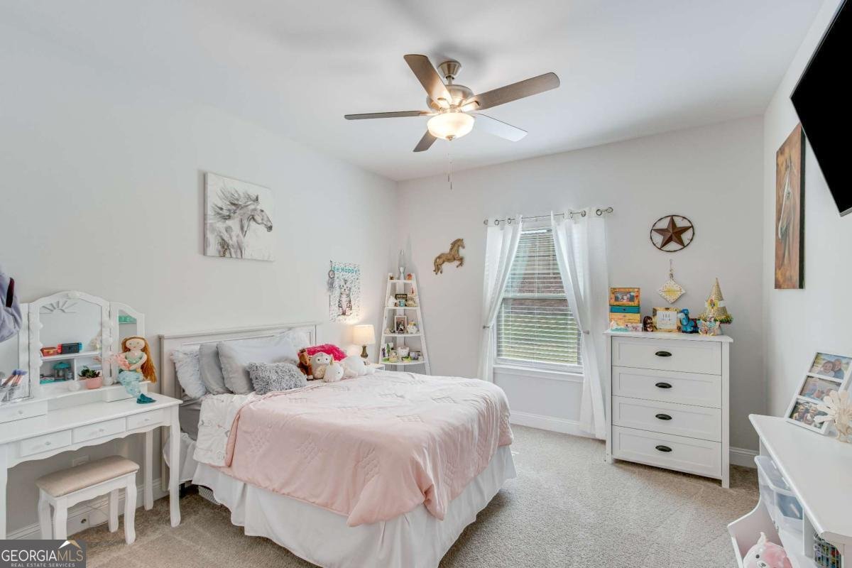 77 Midnight Run Dawsonville - Photo 28