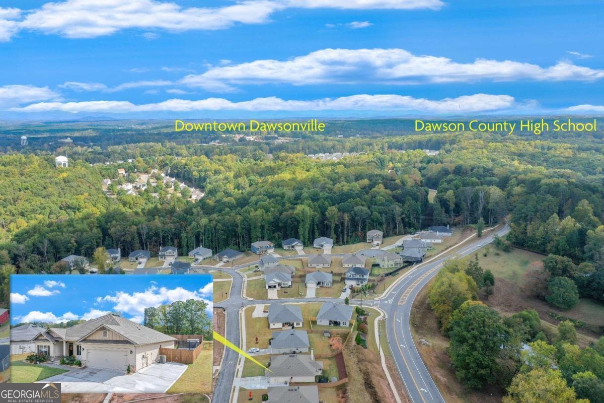 77 Midnight Run Dawsonville - Photo 32