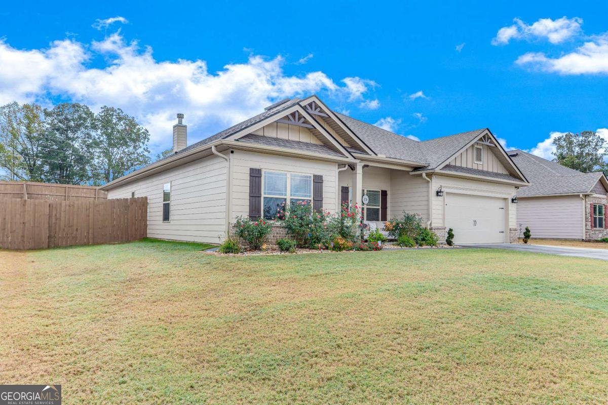 77 Midnight Run Dawsonville - Photo 33