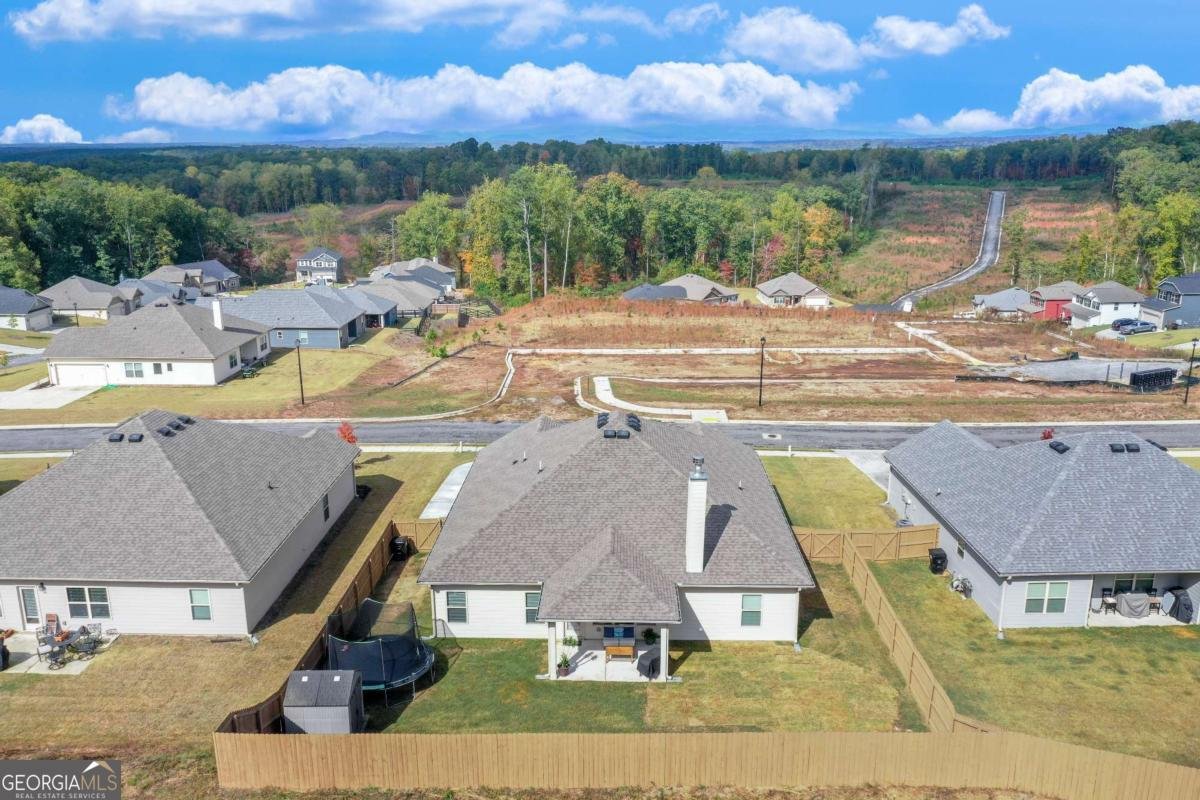 77 Midnight Run Dawsonville - Photo 35