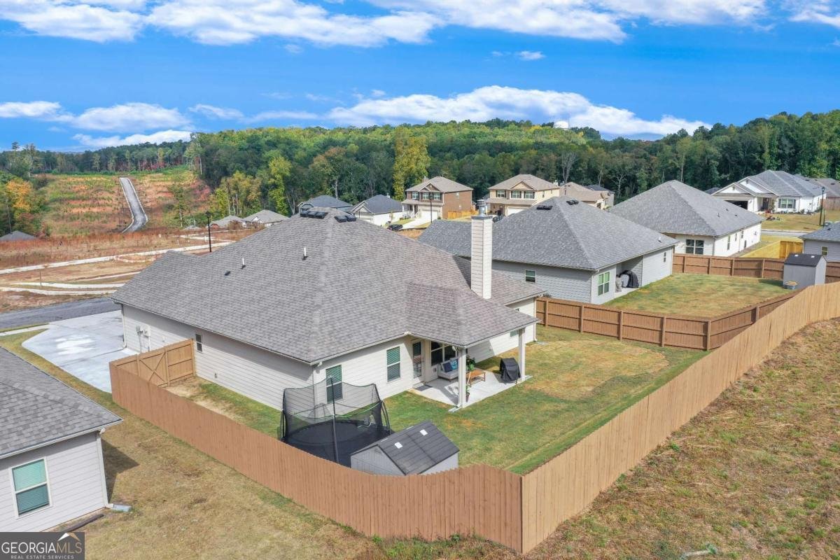 77 Midnight Run Dawsonville - Photo 36