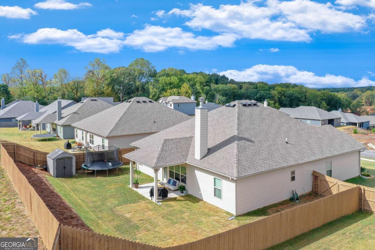 77 Midnight Run Dawsonville - Photo 37