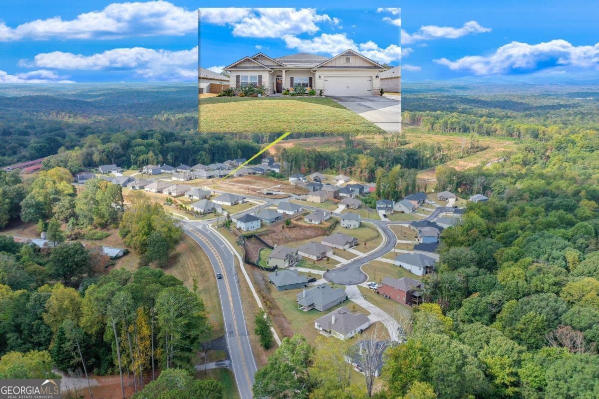 77 Midnight Run Dawsonville - Photo 40