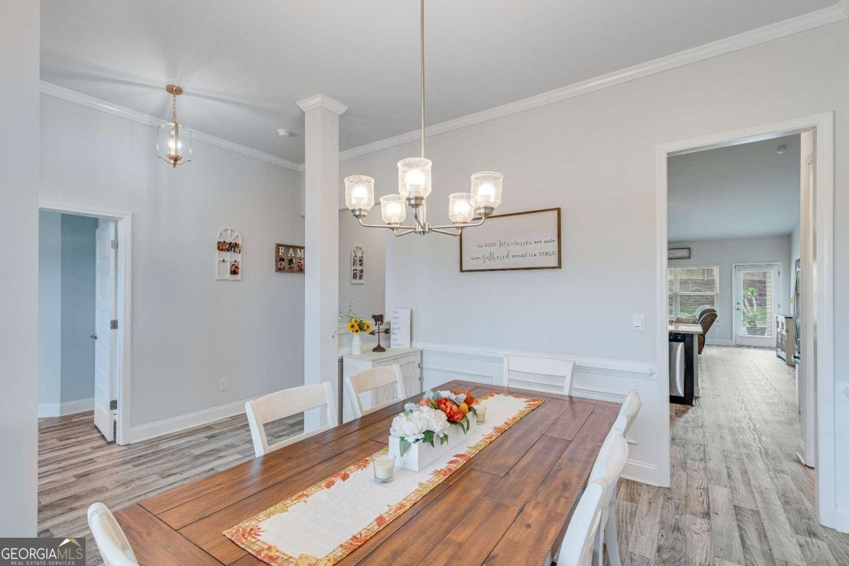 77 Midnight Run Dawsonville - Photo 7