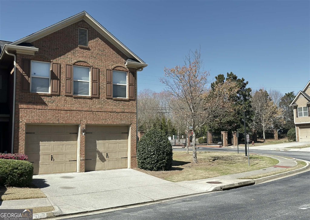 314 Oakland Hills Way Lawrenceville - Photo 1