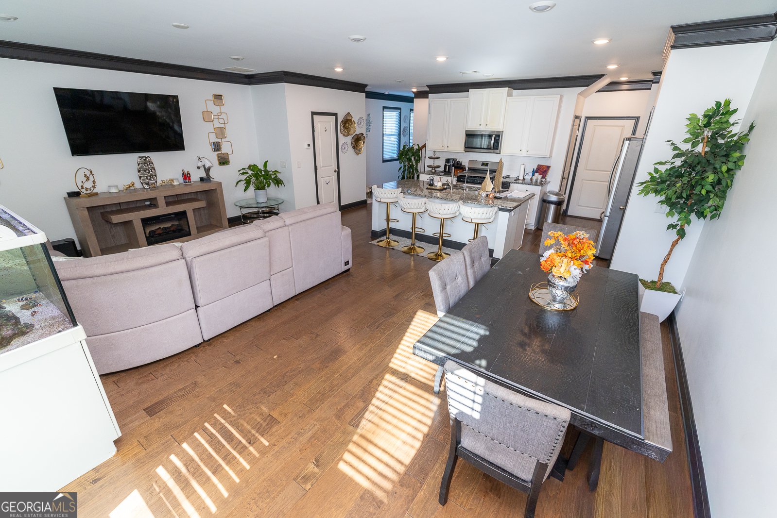 2390 Trelipe Drive Lawrenceville - Photo 14