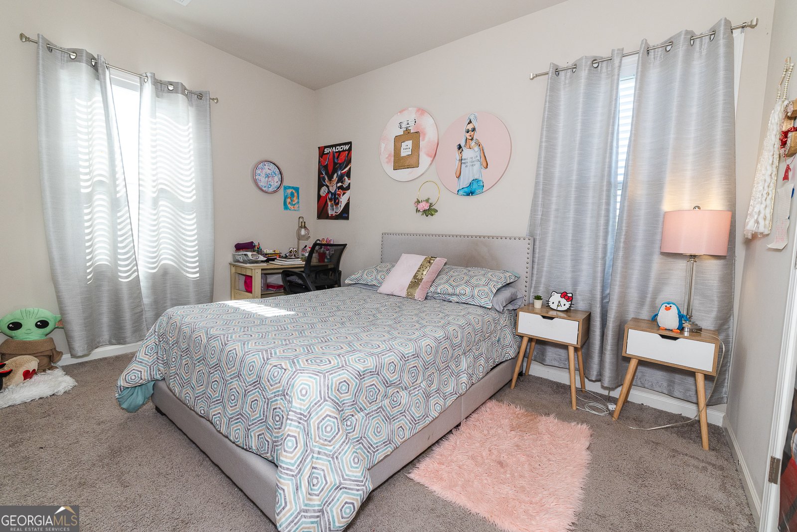 2390 Trelipe Drive Lawrenceville - Photo 23