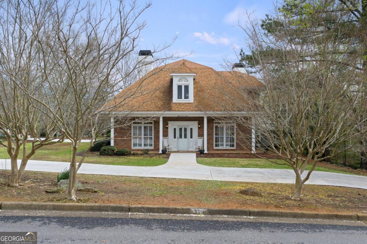 3511 Miller Farms Lane Peachtree Corners - Photo 1