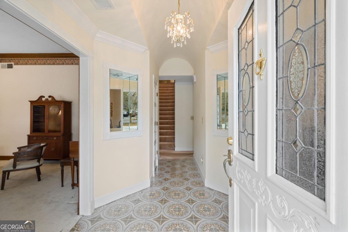 3511 Miller Farms Lane Peachtree Corners - Photo 10