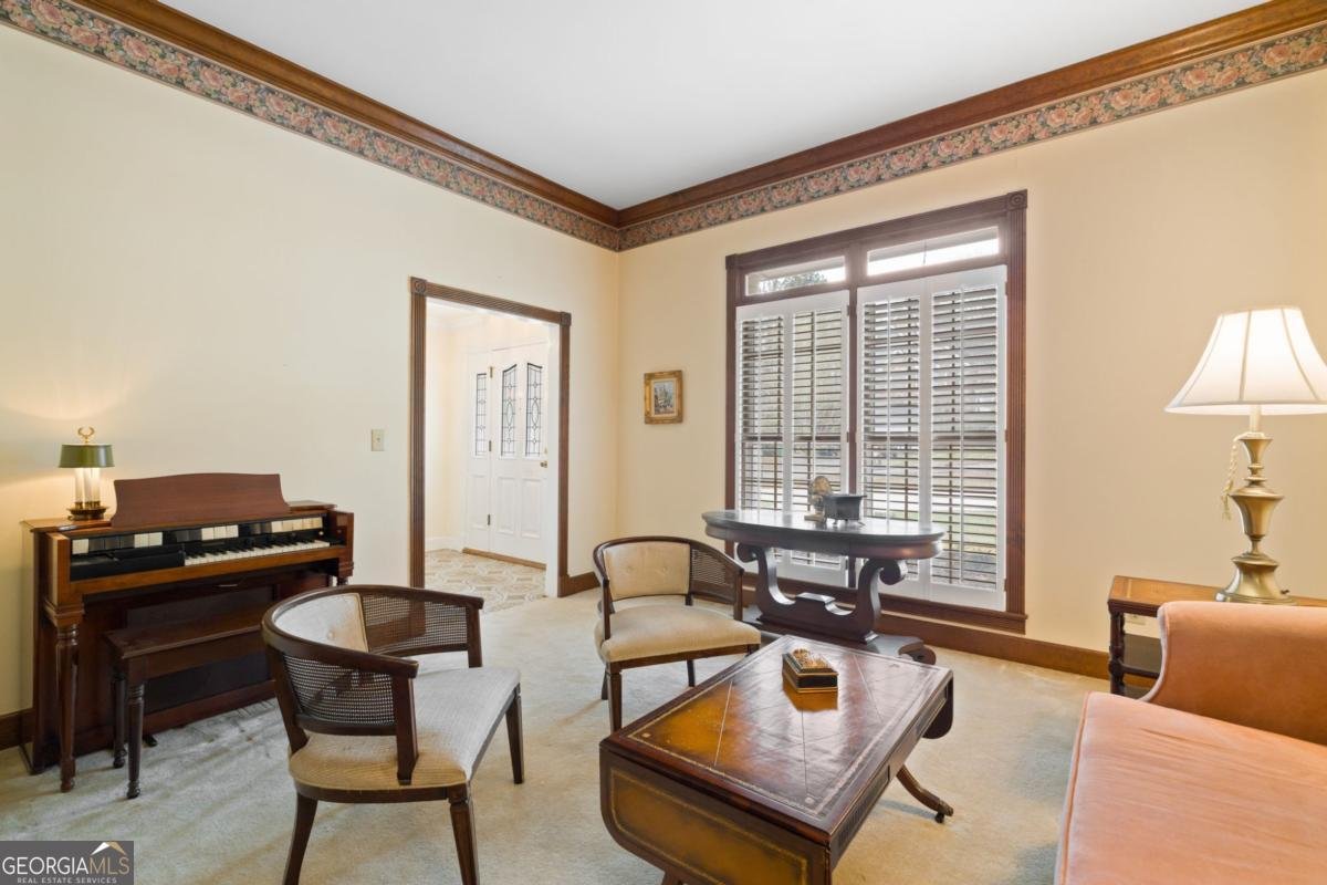 3511 Miller Farms Lane Peachtree Corners - Photo 11