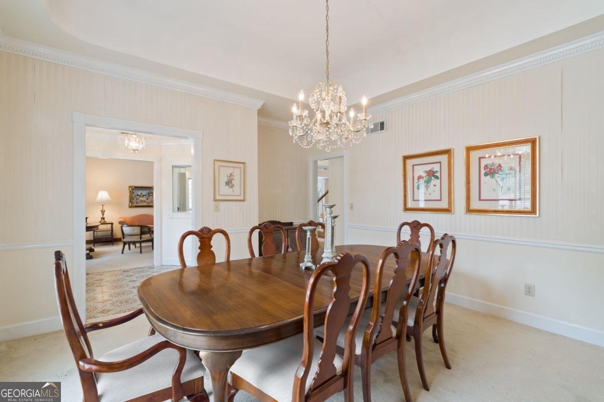 3511 Miller Farms Lane Peachtree Corners - Photo 12