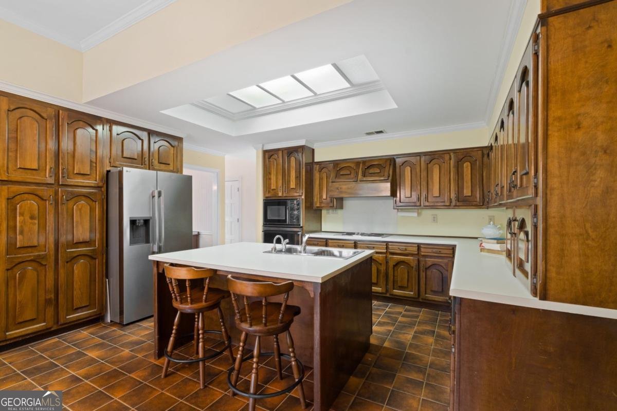 3511 Miller Farms Lane Peachtree Corners - Photo 13