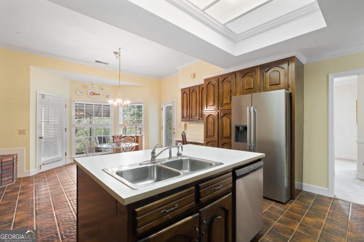 3511 Miller Farms Lane Peachtree Corners - Photo 14