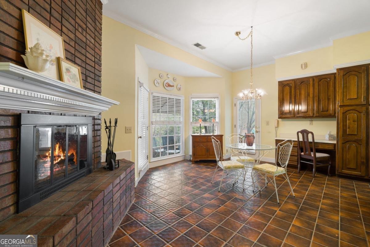 3511 Miller Farms Lane Peachtree Corners - Photo 16