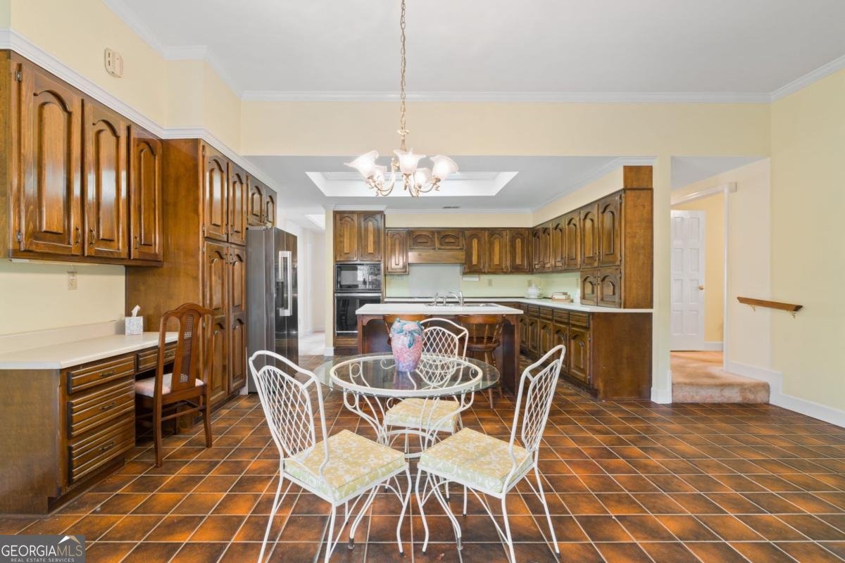 3511 Miller Farms Lane Peachtree Corners - Photo 17