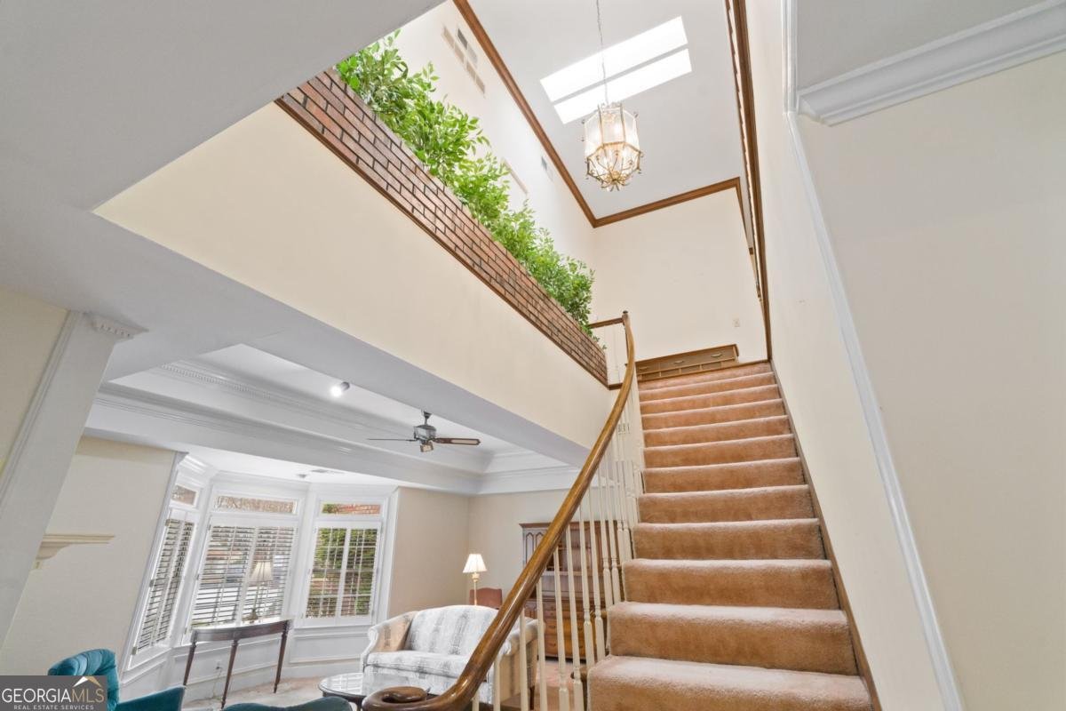 3511 Miller Farms Lane Peachtree Corners - Photo 21