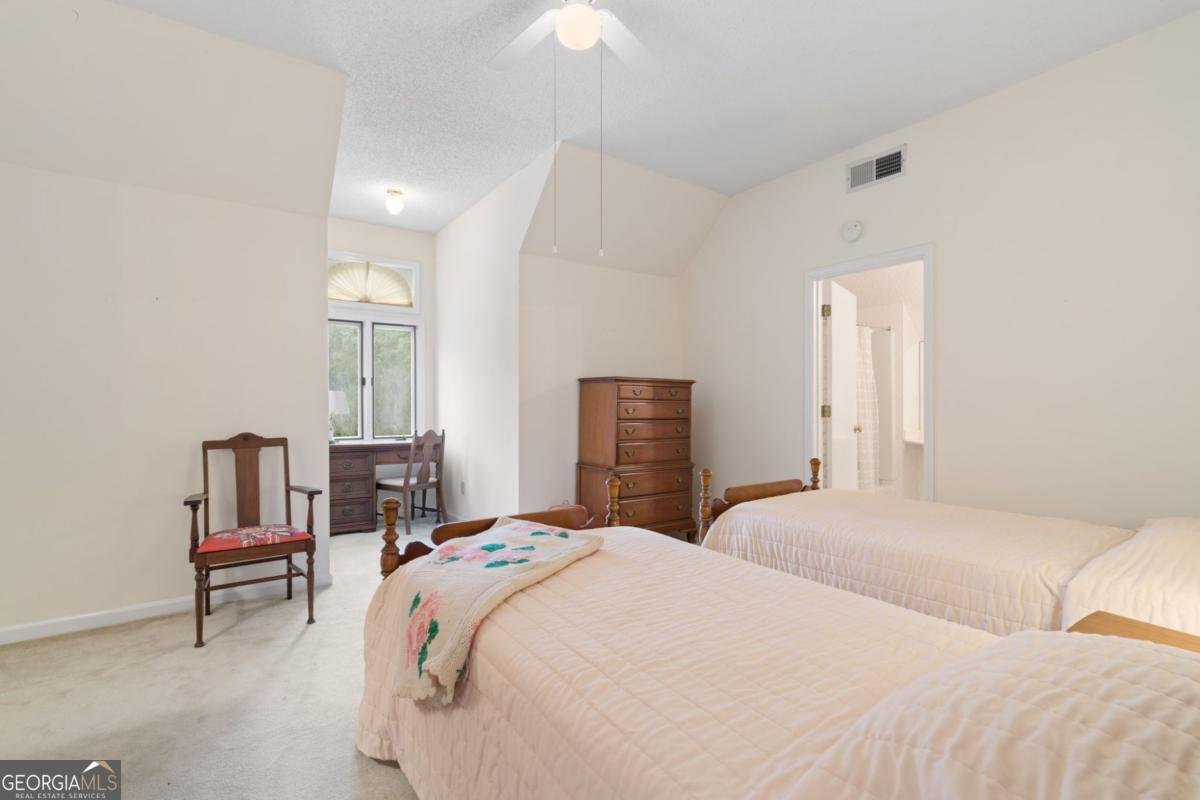 3511 Miller Farms Lane Peachtree Corners - Photo 22