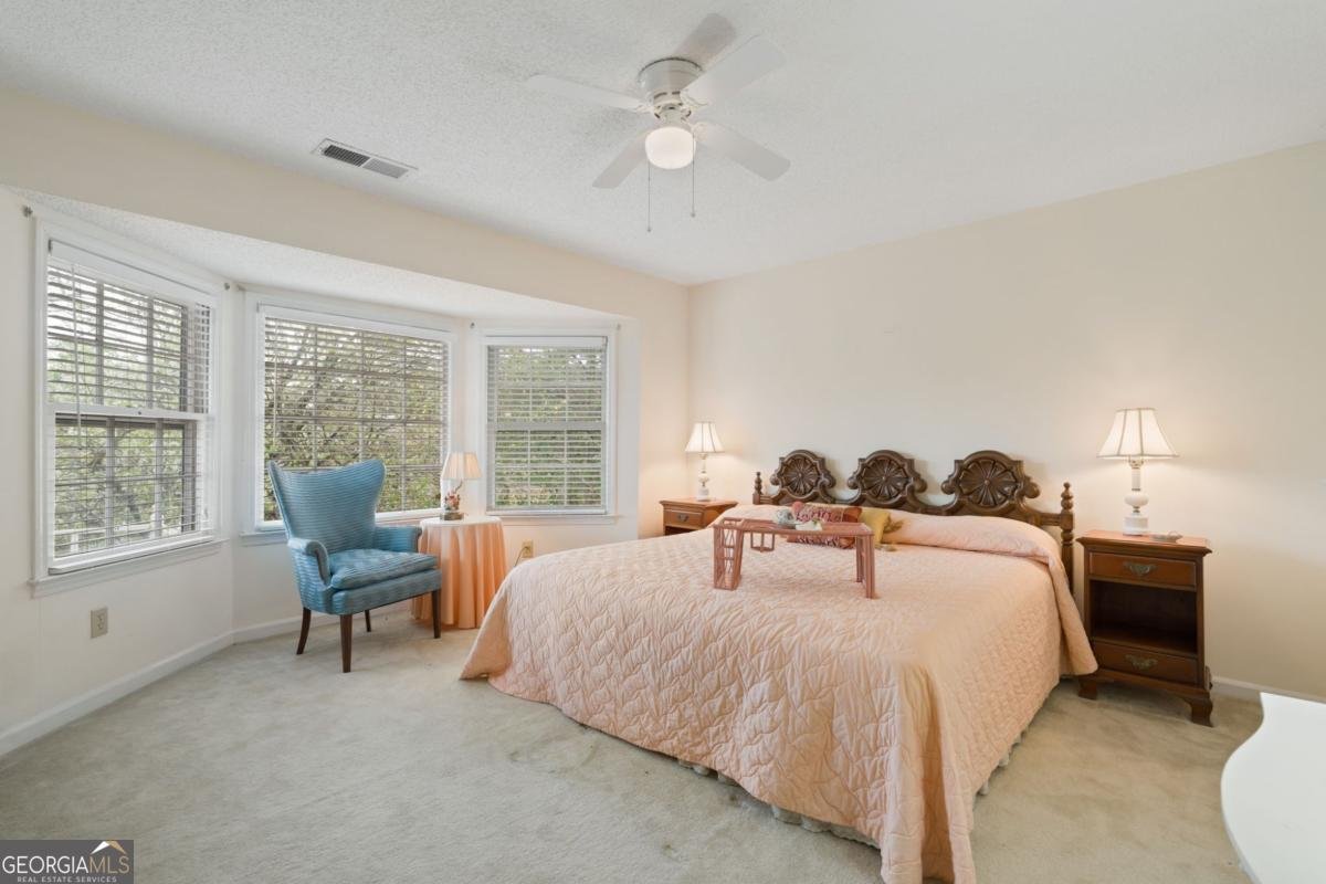 3511 Miller Farms Lane Peachtree Corners - Photo 24