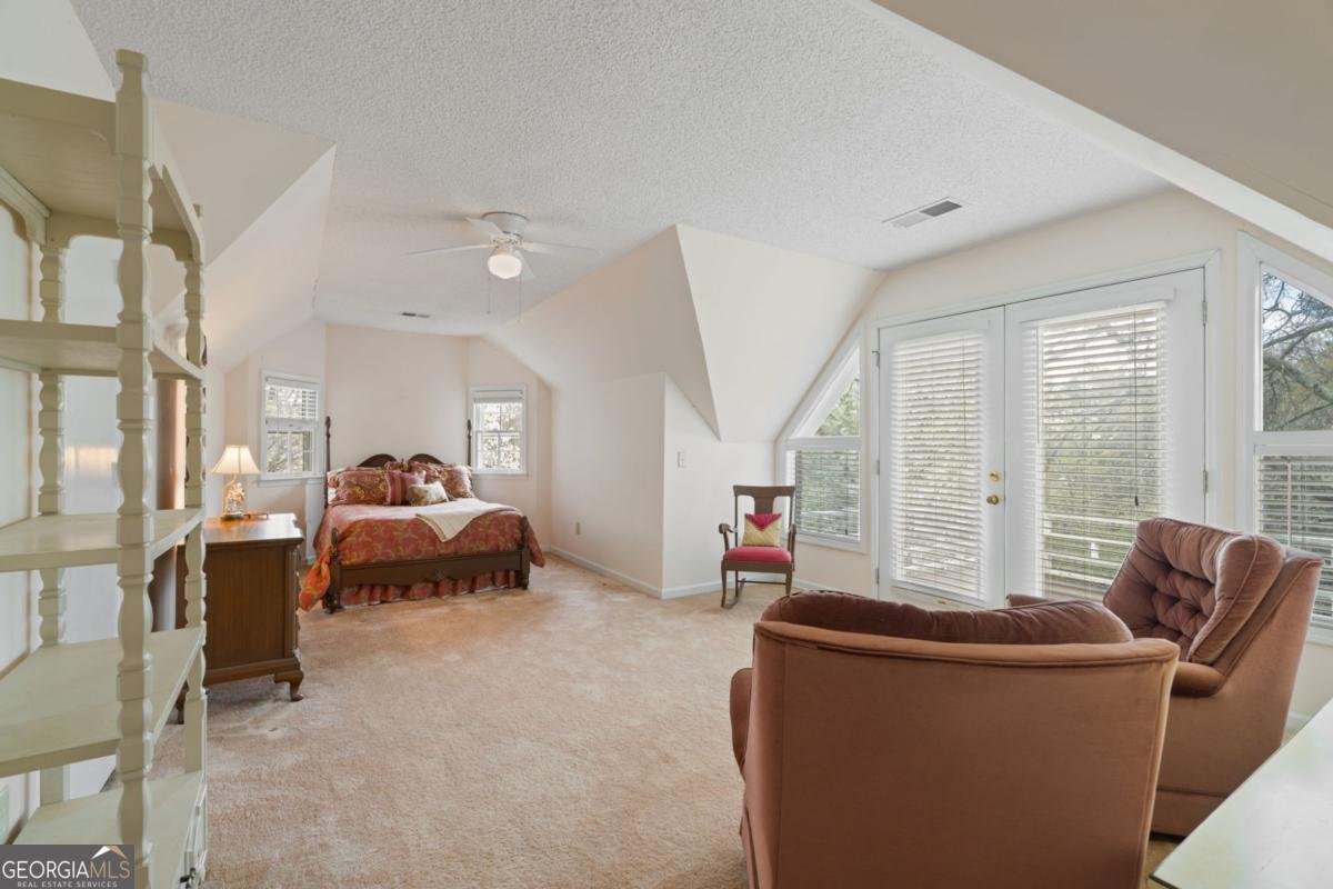 3511 Miller Farms Lane Peachtree Corners - Photo 25