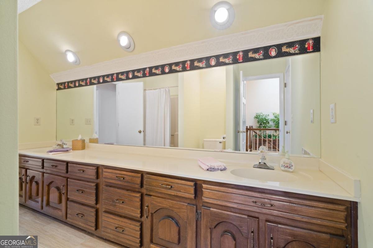 3511 Miller Farms Lane Peachtree Corners - Photo 26