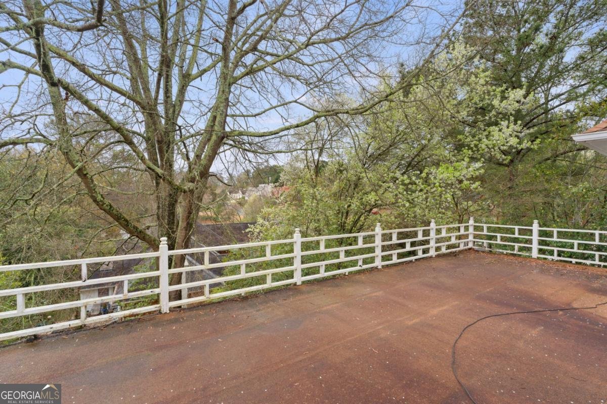 3511 Miller Farms Lane Peachtree Corners - Photo 27