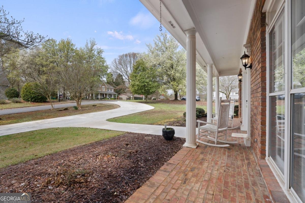 3511 Miller Farms Lane Peachtree Corners - Photo 29