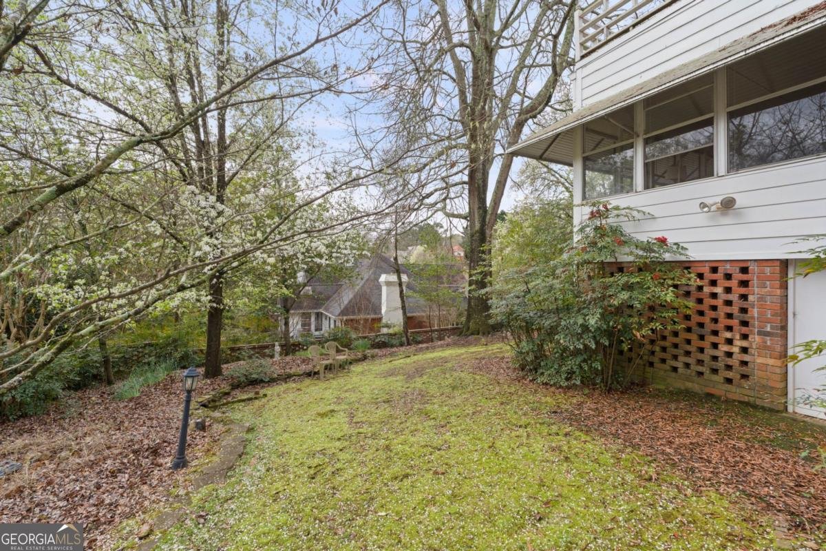 3511 Miller Farms Lane Peachtree Corners - Photo 31