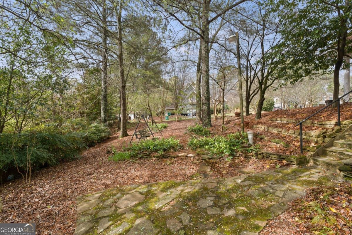 3511 Miller Farms Lane Peachtree Corners - Photo 32