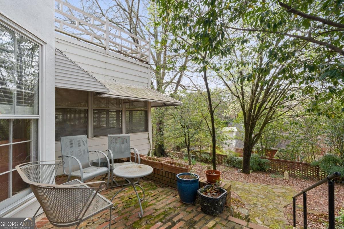 3511 Miller Farms Lane Peachtree Corners - Photo 33