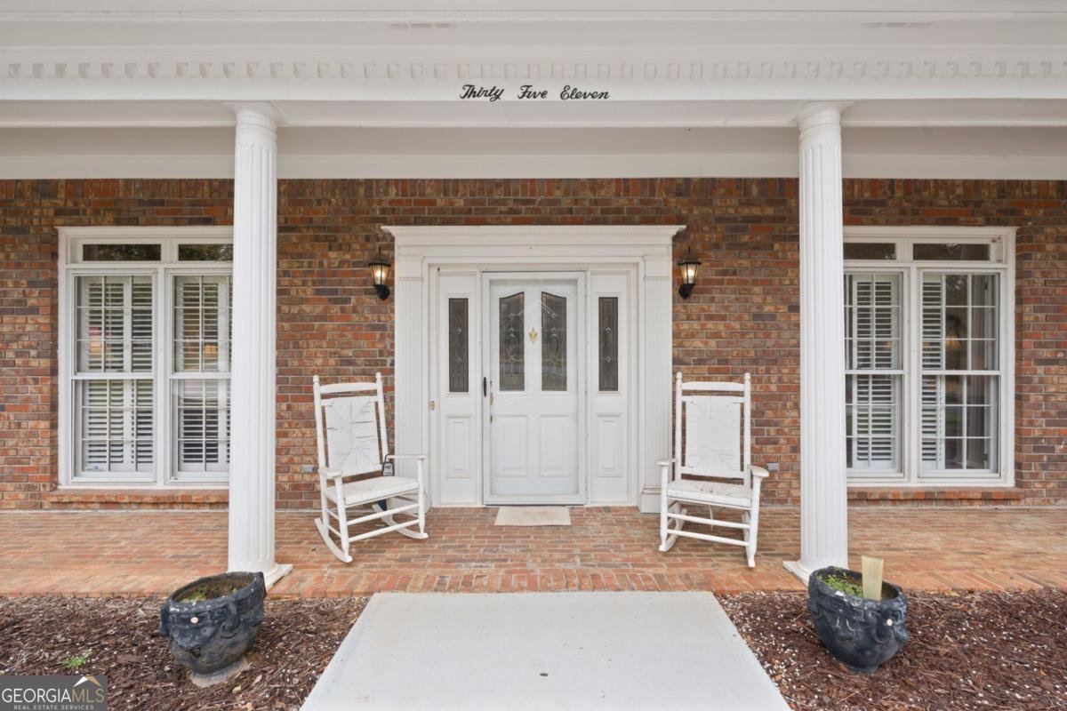 3511 Miller Farms Lane Peachtree Corners - Photo 37