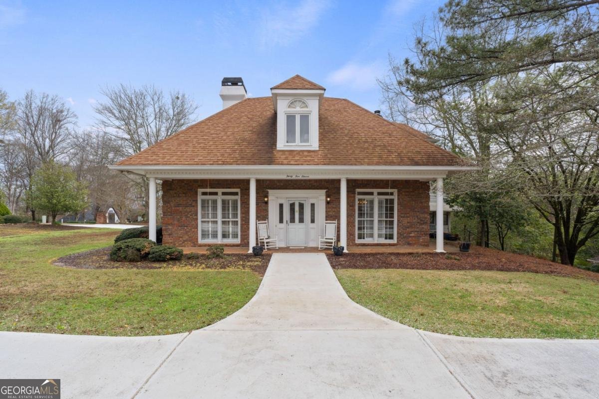 3511 Miller Farms Lane Peachtree Corners - Photo 38