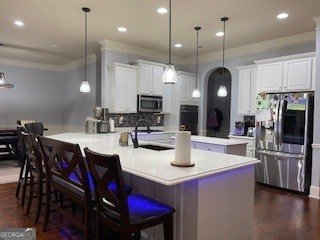 2202 Golden Eagle Drive Locust Grove - Photo 13