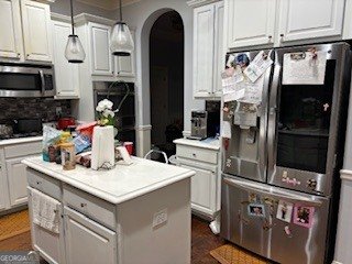 2202 Golden Eagle Drive Locust Grove - Photo 17