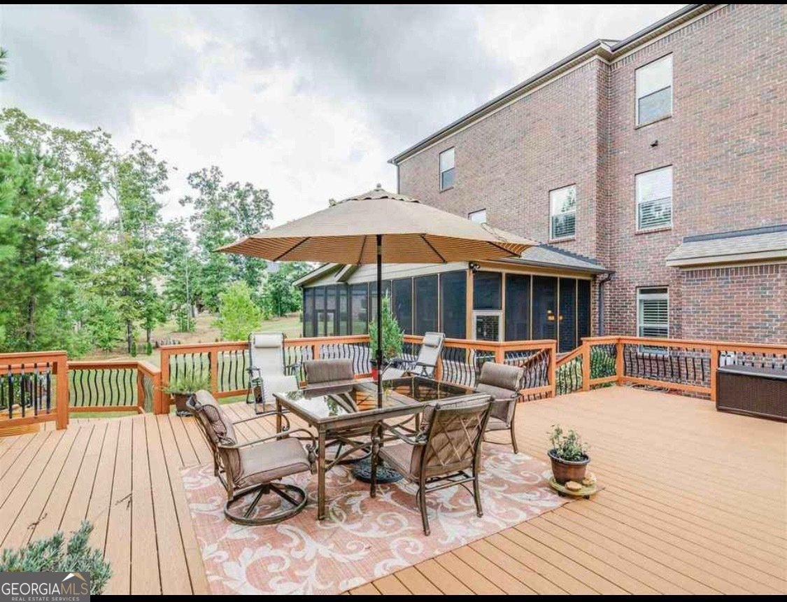 2202 Golden Eagle Drive Locust Grove - Photo 20