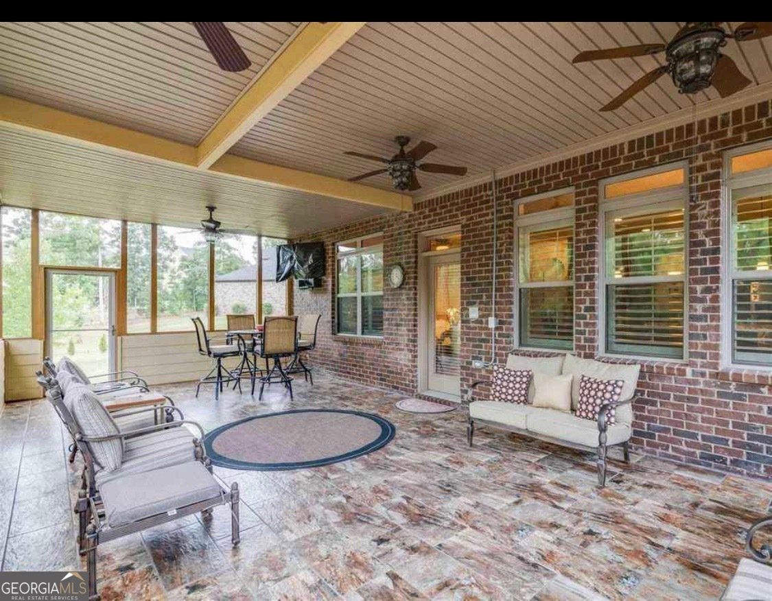 2202 Golden Eagle Drive Locust Grove - Photo 22