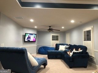 2202 Golden Eagle Drive Locust Grove - Photo 25