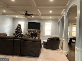 2202 Golden Eagle Drive Locust Grove - Photo 26