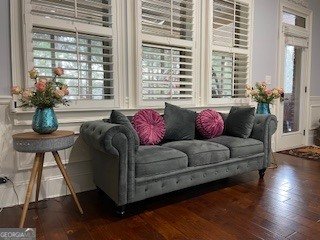 2202 Golden Eagle Drive Locust Grove - Photo 29