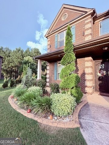 2202 Golden Eagle Drive Locust Grove - Photo 31