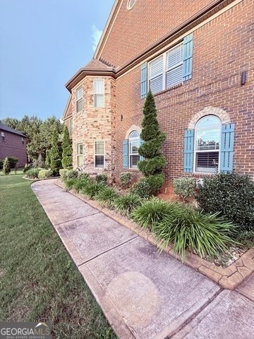 2202 Golden Eagle Drive Locust Grove - Photo 32