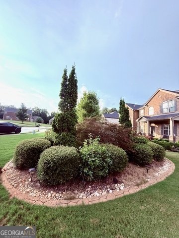 2202 Golden Eagle Drive Locust Grove - Photo 33
