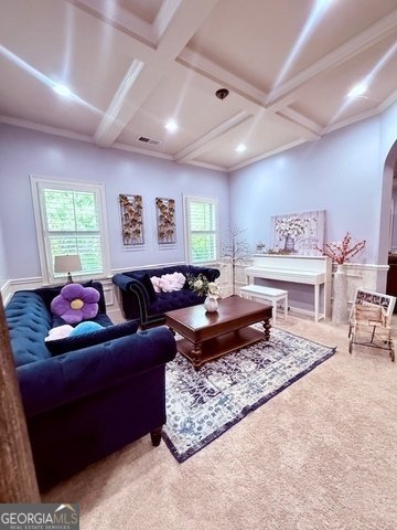 2202 Golden Eagle Drive Locust Grove - Photo 37