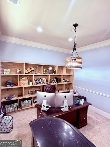 2202 Golden Eagle Drive Locust Grove - Photo 46