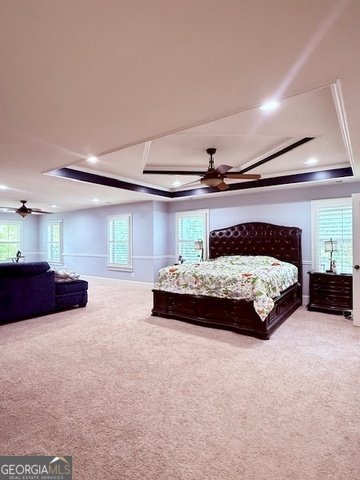 2202 Golden Eagle Drive Locust Grove - Photo 48