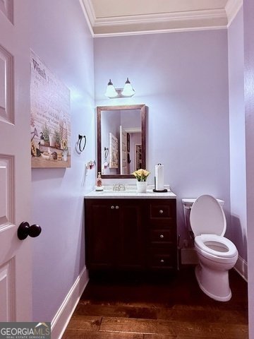 2202 Golden Eagle Drive Locust Grove - Photo 55