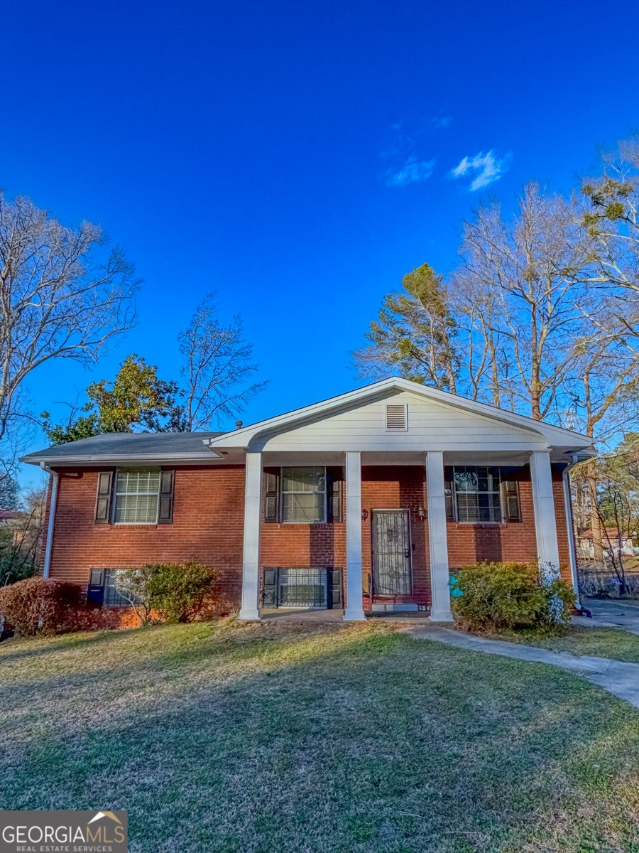 1273 Shoreham Drive Atlanta - Photo 1