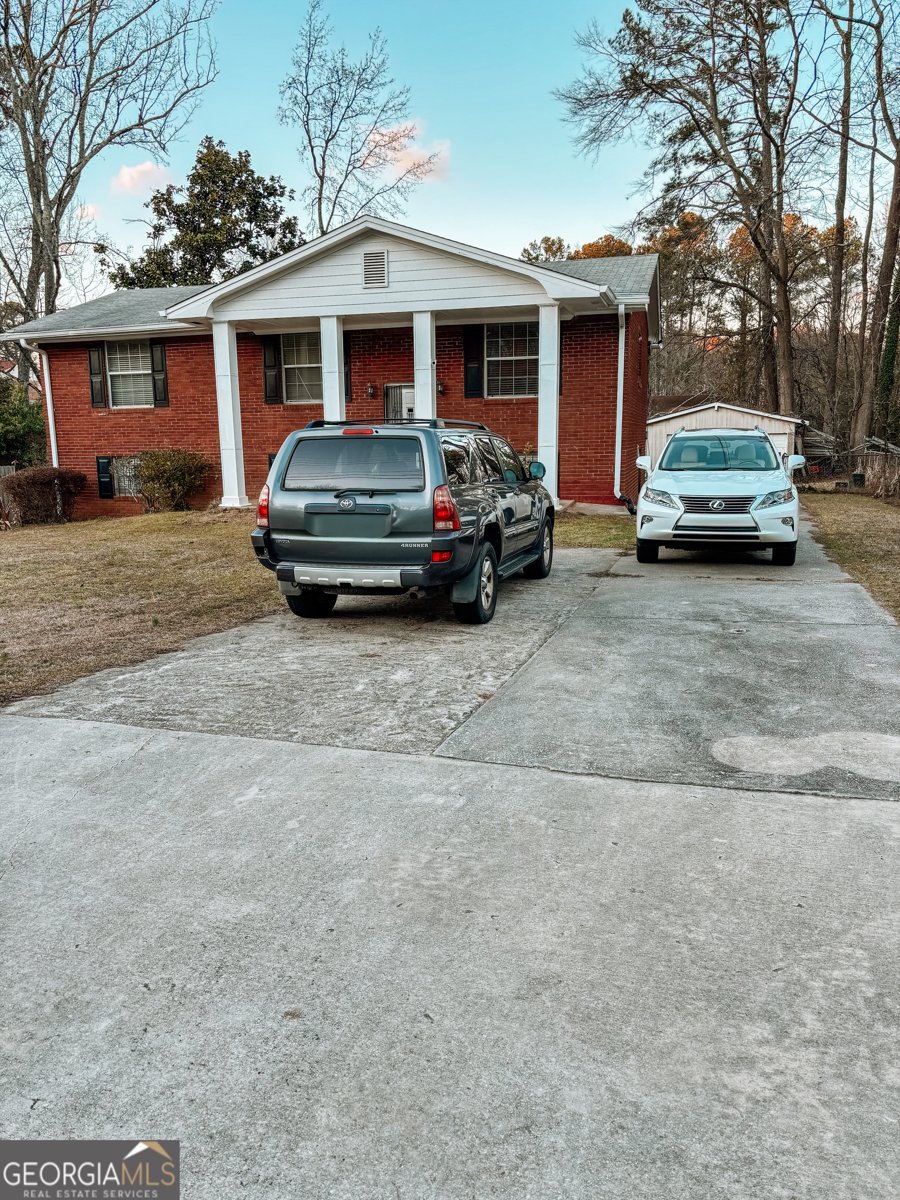 1273 Shoreham Drive Atlanta - Photo 25