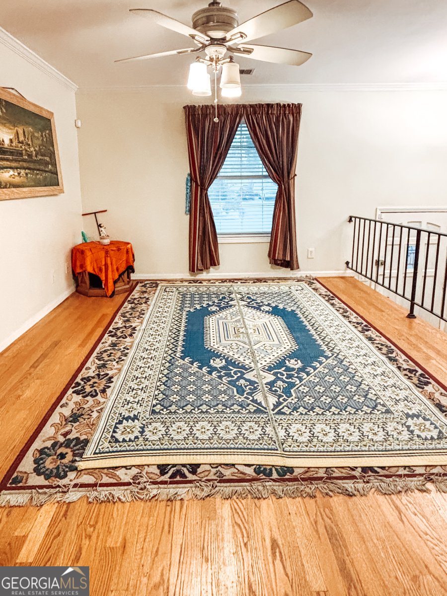 1273 Shoreham Drive Atlanta - Photo 6